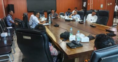 Komisi III DPRD Medan Minta PUD Pembangunan Harus Lincah Gali Potensi