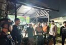 Patroli Gabungan Tengah Malam di Belawan, Polisi Tekan Potensi Premanisme hingga Tawuran