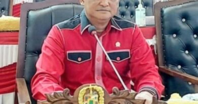 MEDAN BERGERAK TANPA AMPUN: DPRD ANGKAT TOPI, POLISI LIBAS KEJAHATAN SAMPAI KE AKARApresiasi Resmi DPRD: Kinerja Polisi Diakui