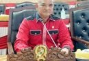 MEDAN BERGERAK TANPA AMPUN: DPRD ANGKAT TOPI, POLISI LIBAS KEJAHATAN SAMPAI KE AKARApresiasi Resmi DPRD: Kinerja Polisi Diakui