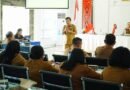 Pemkab Samosir Gelar Sosialisasi PBG, Dorong Tertib Administrasi Pendirian Bangunan
