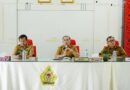 Pemkab Samosir Gelar Sosialisasi PBG, Dorong Tertib Administrasi Pendirian Bangunan