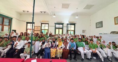Pakar Aktuaria UPER Jelaskan Cara Menentukan Santunan Korban Kecelakaan