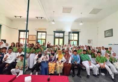 Pakar Aktuaria UPER Jelaskan Cara Menentukan Santunan Korban Kecelakaan