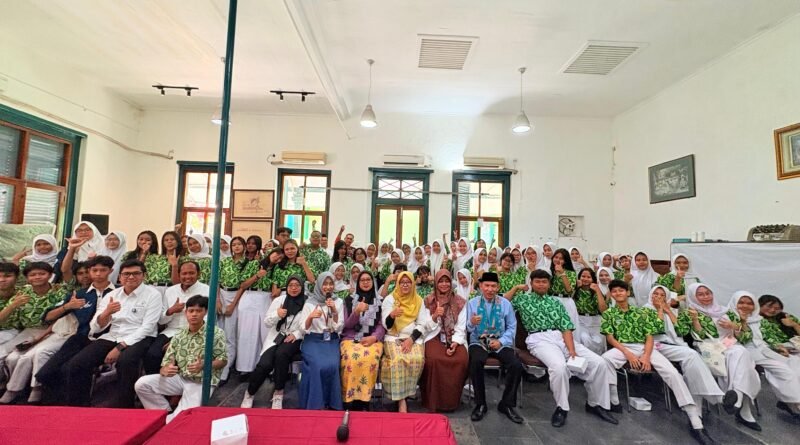 Pakar Aktuaria UPER Jelaskan Cara Menentukan Santunan Korban Kecelakaan