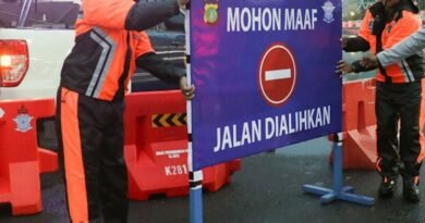AKBP Sri Lestari Widodo Gaspol Benahi Lalu Lintas Medan, Tegas Hadapi Pelanggaran dan Kemacetan Kota