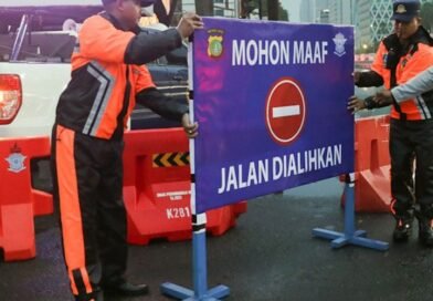 AKBP Sri Lestari Widodo Gaspol Benahi Lalu Lintas Medan, Tegas Hadapi Pelanggaran dan Kemacetan Kota