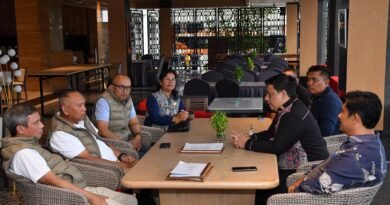Bupati Samosir Terima CSR TJSL dari PT BTN untuk Pengembangan UMKM dan Pariwisata