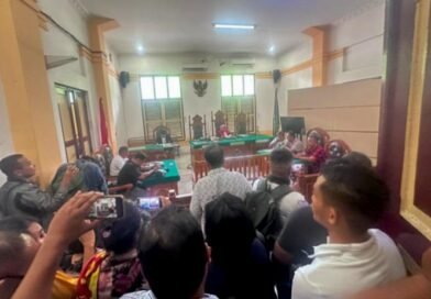 Polrestabes Medan Menang Praperadilan, Pemohon: “Tolong Pak Presiden dan Pak Habiburokhman, Kami Butuh Keadilan!”