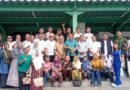 Ketua DPRD Medan Tinjau Pasar Aksara Baru, Pedagang Keluhkan Sepi Pembeli