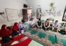 Polresta Deli Serdang Berikan Talih Asih Ke Rumah Tahfidz Quran Ar-Rahmah Atas Keberanian Melawan peredaran Narkoba