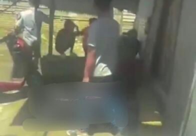 “Viral! Peredaran Narkoba di Pantai Labu, Satres Narkoba Polresta Deli Serdang Gerak Cepat bekuk Pelaku”