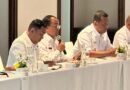 Wabup Samosir Serap Strategi Pariwisata Lewat Site Visit KEK Bali