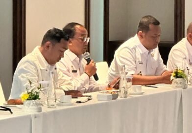 Wabup Samosir Serap Strategi Pariwisata Lewat Site Visit KEK Bali