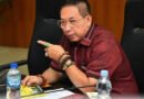 KETUA DPRD MEDAN APRISASI TiNDAKAN BEGAL POLRESTABES MEDAN DAN PENADA