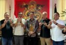 Ketua DPRD Medan Kritik Penutupan Rute GARUDA