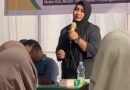 Sosialisasi Perda Persampahan, Anggota DPRD Medan Lailatul Badri A.Md Ajak Warga Wujudkan Lingkungan Nyaman Atas Kepedulian Masyarakat Jadi Kunci Kota Medan Bersih dan Sehat