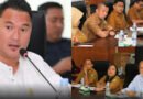 Ketua Komisi I DPRD Medan Reza Pahlevi Lubis S.Kom Berharap MTQ Kota Medan Tetap Sakral dan Profesional, Komisi 1 DPRD Minta Evaluasi Total Vendor dan Pengelolaan Anggaran
