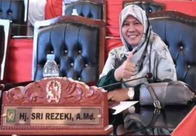 Anggota Komisi III DPRD Medan Sri Rezeki A.Md Desak Pemko Sidak Pasar, Harga MinyakKita Tembus Rp22 Ribu per Liter