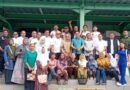 Ketua DPRD Medan Tinjau Pasar Aksara Baru, Pedagang Keluhkan Sepi Pembeli, Anggia Siap Buka Ruang Komunikasi dengan Pedagang