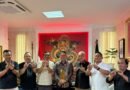 Perkuat Hubungan, Garuda Indonesia Temui Ketua DPRD Medan, Bahas Konektivitas Penerbangan dan Layanan Penumpang