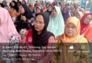 Renville Pandapotan Napitupulu, ST Tegaskan Bansos Harus Tepat Sasaran dan Berdasarkan DTSEN