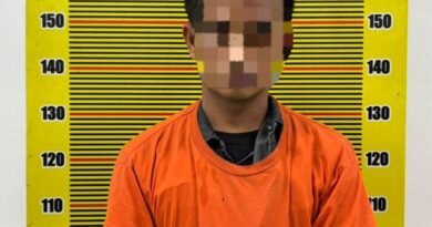 Undercover Buy Berhasil, Ditresnarkoba Polda Sumut Tangkap Pengedar Sabu di Percut Sei Tuan