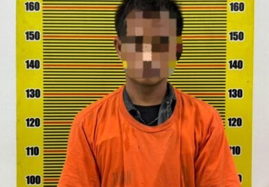 Undercover Buy Berhasil, Ditresnarkoba Polda Sumut Tangkap Pengedar Sabu di Percut Sei Tuan