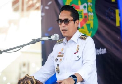 Wali Kota Medan Sudah Lapor Mendagri Berobat ke Luar Negeri, Rico Waas Tegaskan Tidak Gunakan Dana APBD