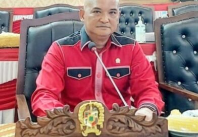 DPRD Medan Robi Barus Apresiasi Ketegasan Polda Sumut Tangkap Begal