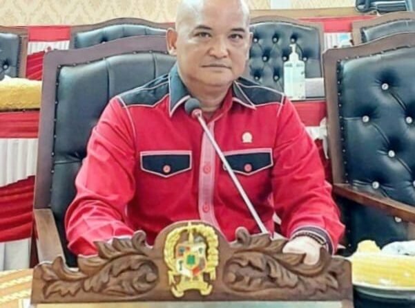 DPRD Medan Robi Barus Apresiasi Ketegasan Polda Sumut Tangkap Begal