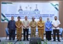 Pemkab Samosir Perkuat Sinergi Bersama APIP dan APH, Sebagai Mitigasi Pengadaan Barang/Jasa