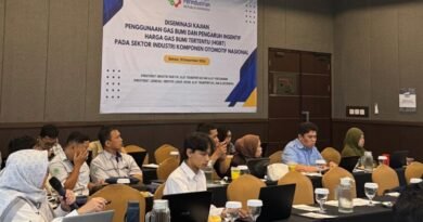 Pakar Ekonomi UPER: Hilirisasi Biodiesel Jadi Kunci Amankan Ekonomi Nasional Menuju B50