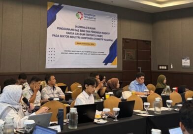 Pakar Ekonomi UPER: Hilirisasi Biodiesel Jadi Kunci Amankan Ekonomi Nasional Menuju B50