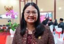 Polemik Keamanan, Anggota DPRD Medan Margaret MS: Mari Dukung Program Wali Kota Medan terkait Pos Siskamling