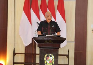 Anggota DPRD Medan Robi Barus S.E M.AP Murka: Judi Online Sudah Menghancurkan Rumah Tangga, Aparat Jangan Hanya Diam!