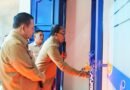 Wabup Samosir Resmikan Relokasi Bank Sumut KCP Onan Baru, Tingkatan Plafon Permodalan UMKM