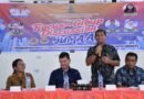 Pemkab Samosir Terapkan Platform JUMA AI untuk Tingkatkan Pengetahuan Petani Milenial dan Penyuluh