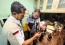 Polrestabes Medan Ungkap Fakta Baru: THM Phantom Tak Punya Izin NPPBKC