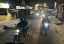 Patroli Dini Hari, Brimob Polda Sumut Antisipasi Guantibmas dan Sambangi Warga Secara Humanis di Medan