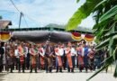 Merawat Tradisi Leluhur, Gelar Event Budaya Horja Bius “PASAHAT HORBO LAE-LAE TU DOLOK PUSUK BUHIT”