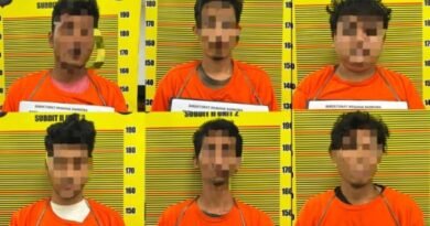 Enam Penyerang Polisi Saat Penggerebekan Narkoba di Multatuli Diamankan, Urine Positif SabuMei 29, 2026 Posting Komentar