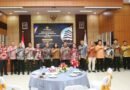Kembali Raih Opini WTP ke- 9 Berturut-Turut