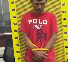 Menunggu Pembeli di Lahan Kosong, Pengedar Sabu di Patumbak Diciduk Polda sumut