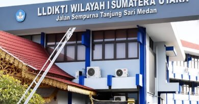 LLDIKTI Wilayah I Sumut Tegaskan Penyaluran KIP Sesuai Juknis
