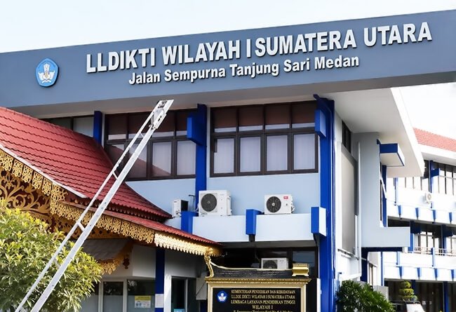 LLDIKTI Wilayah I Sumut Tegaskan Penyaluran KIP Sesuai Juknis