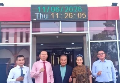 Sidang Perdana Gugatan Rekam Medis Pasien Lansia Digelar, Tergugat Tak Hadir Meski Dipanggil Sah