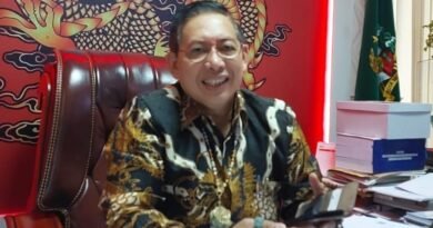 Ketua DPRD Medan tuding Gubsu tidak hargai undangan