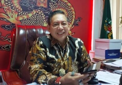 Ketua DPRD Medan tuding Gubsu tidak hargai undangan