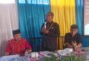 Sosialisasi Pembinaan Ideologi Pancasila dan Wawasan Kebangsaan Capai Dua Ribuan Warga Antusias Bersama Anggota DPRD Medan Antonius Tumanggor, Alboin Sidauruk, dan Camat Medan Barat